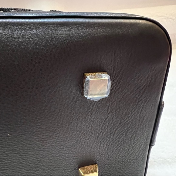 Louis Vuitton Alma Monogram Eclipse -- Black Sequin Monogram Print - Picture 13 of 16